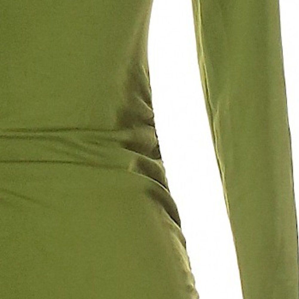 Save Our Green Earth In Style Dress - Picture 5 of 5